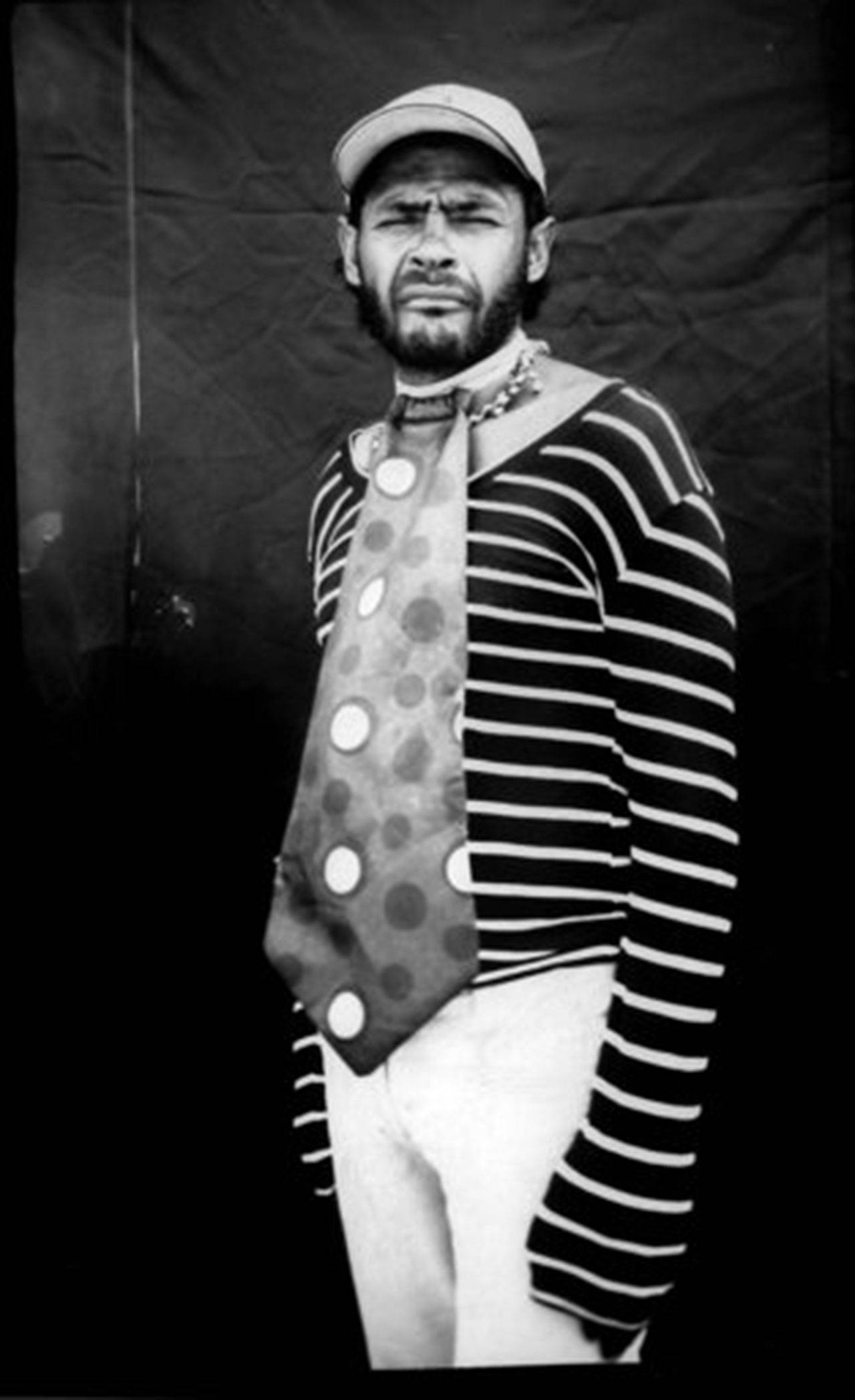 Victor (AP Foto/Rodrigo Abd)