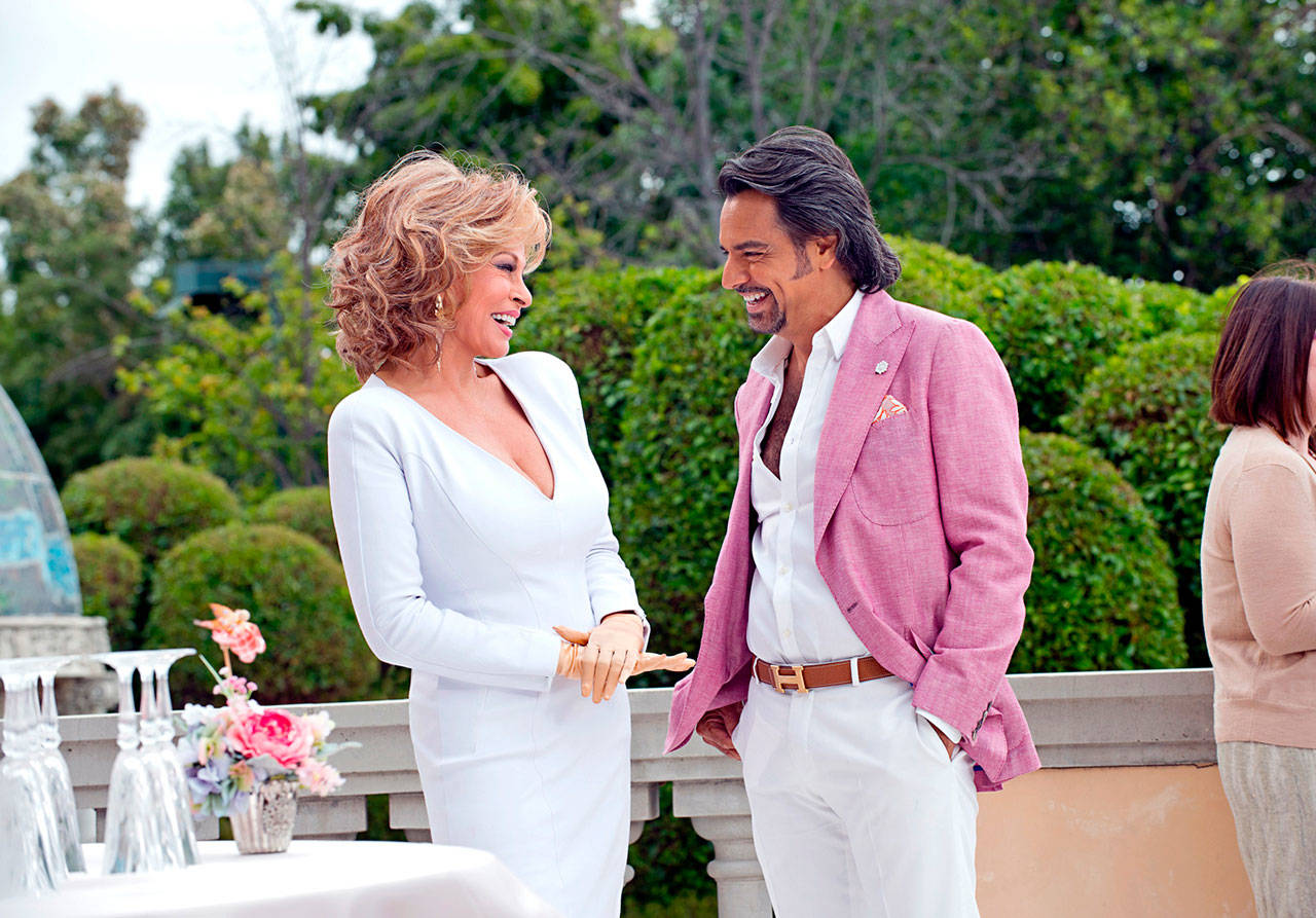 Amo a Eugenio.- Raquel Welch