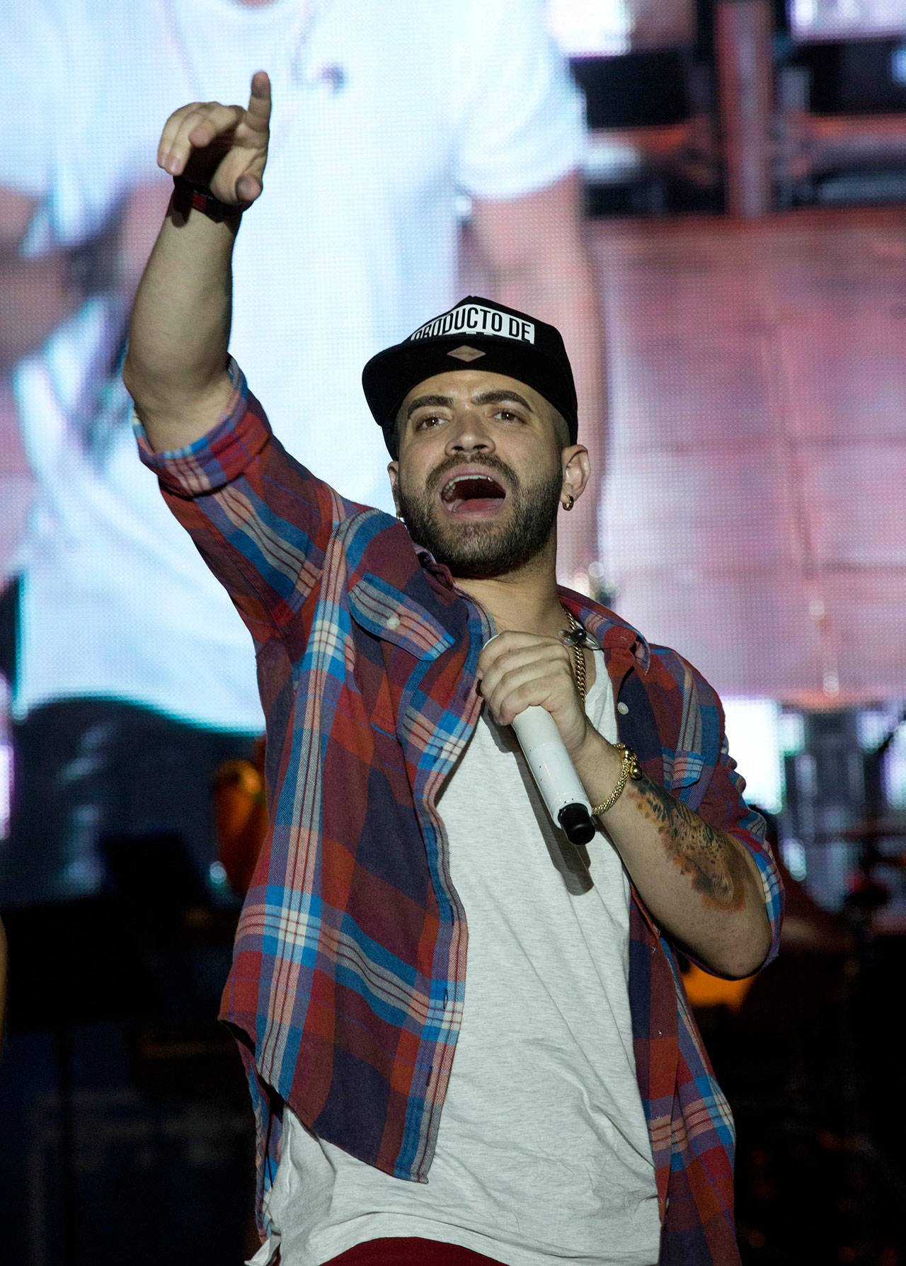 (AP Foto/Ariana Cubillos, File)