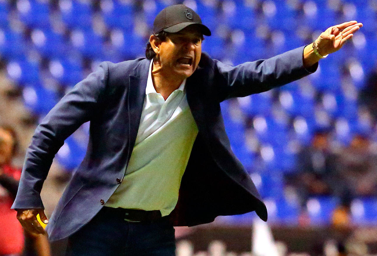 Aprietan Tiburones de Veracruz la quema