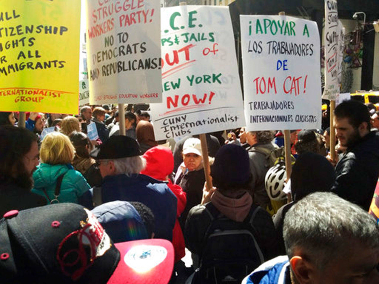 (AP Foto/Julie Walker)