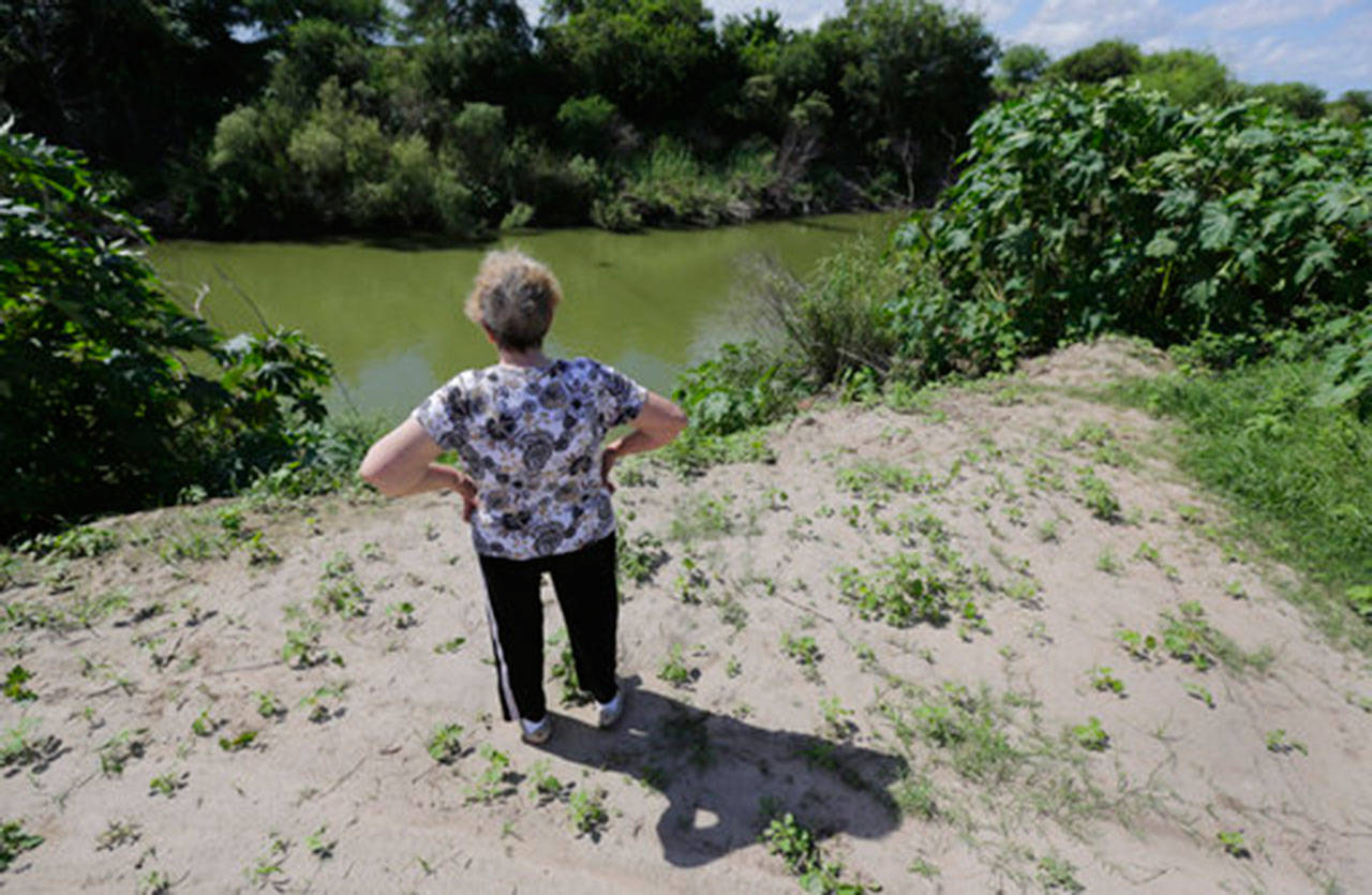 (AP Foto/Eric Gay, File)