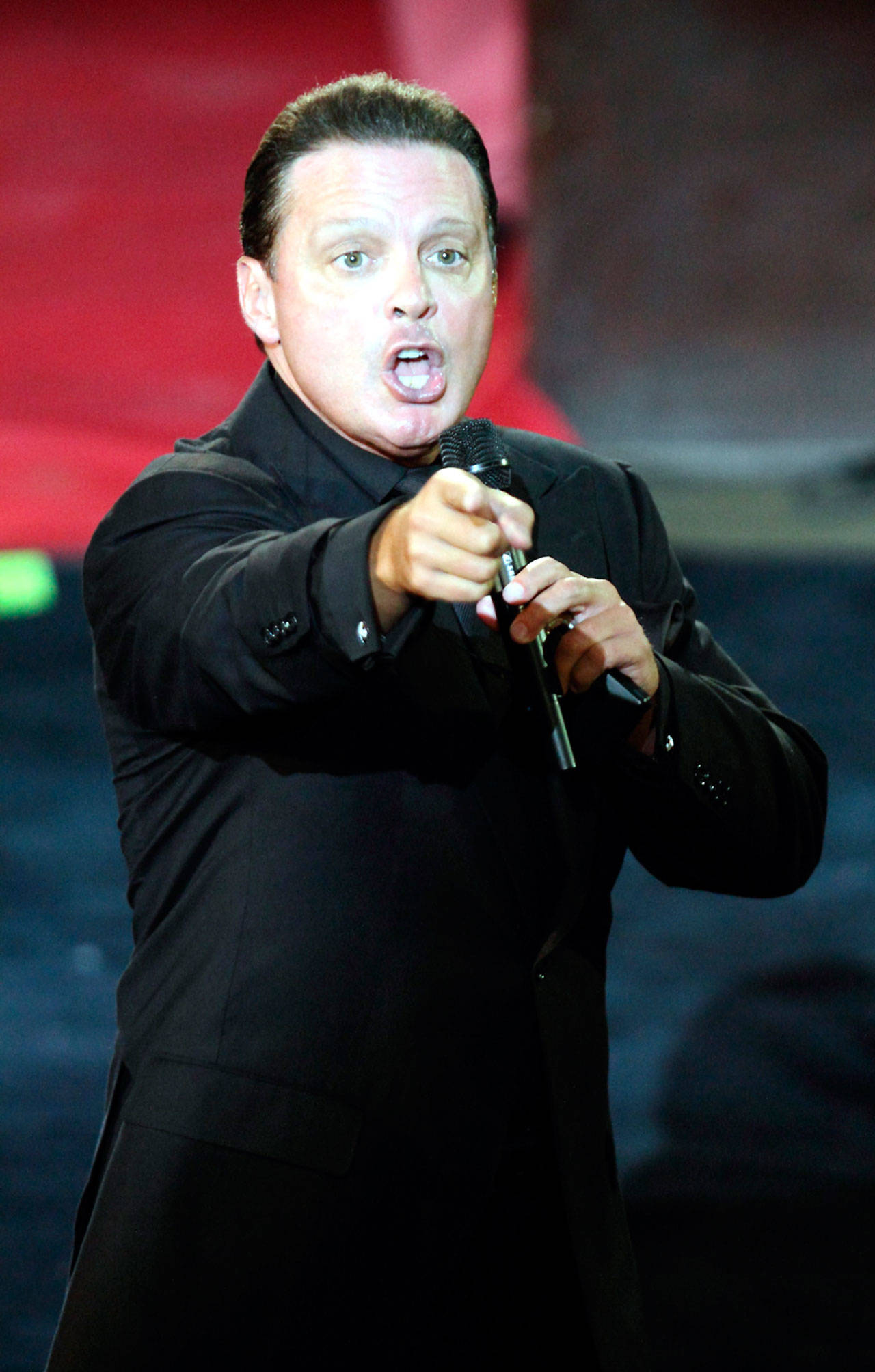 Abogado no cree que arresten a Luismi