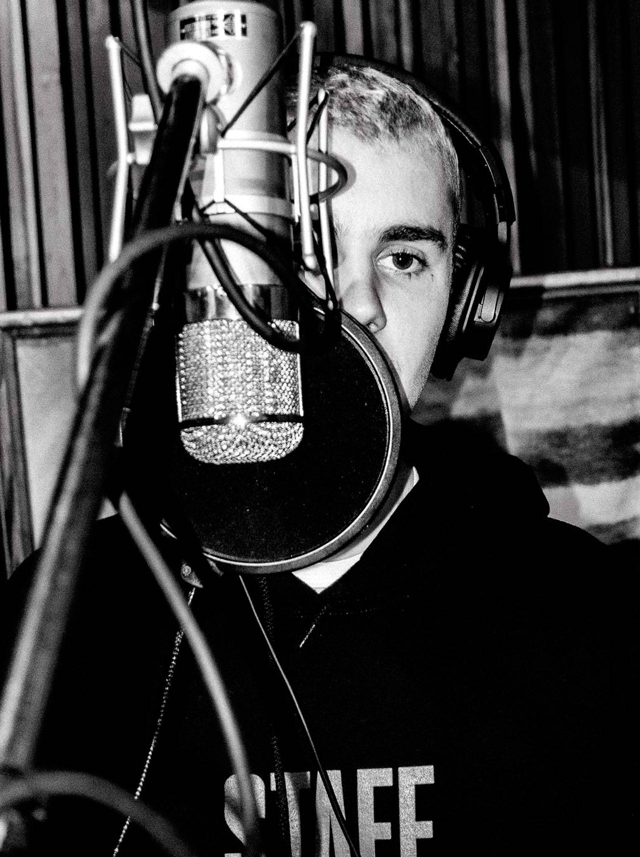 Canta Justin Bieber ‘Despacito’