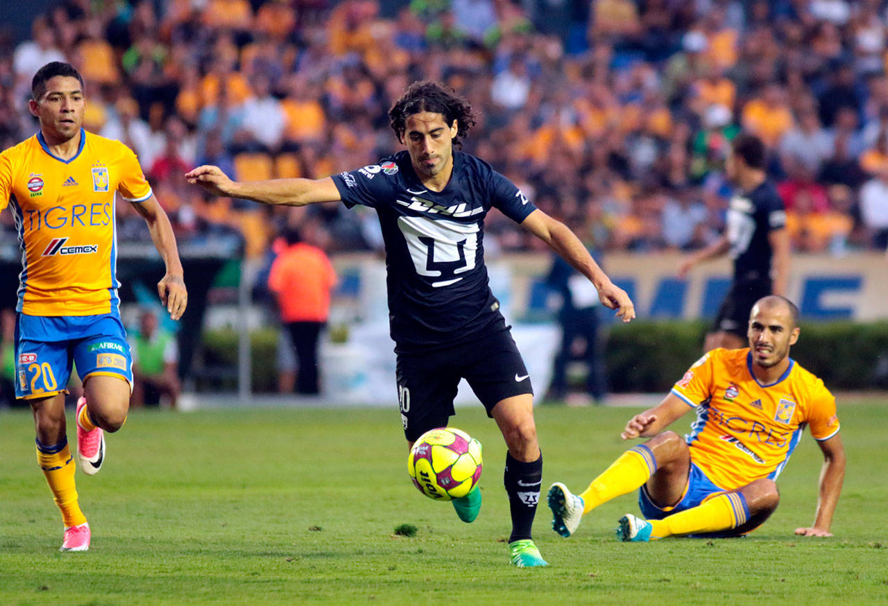 Infierno para Tigres de Quintana Roo