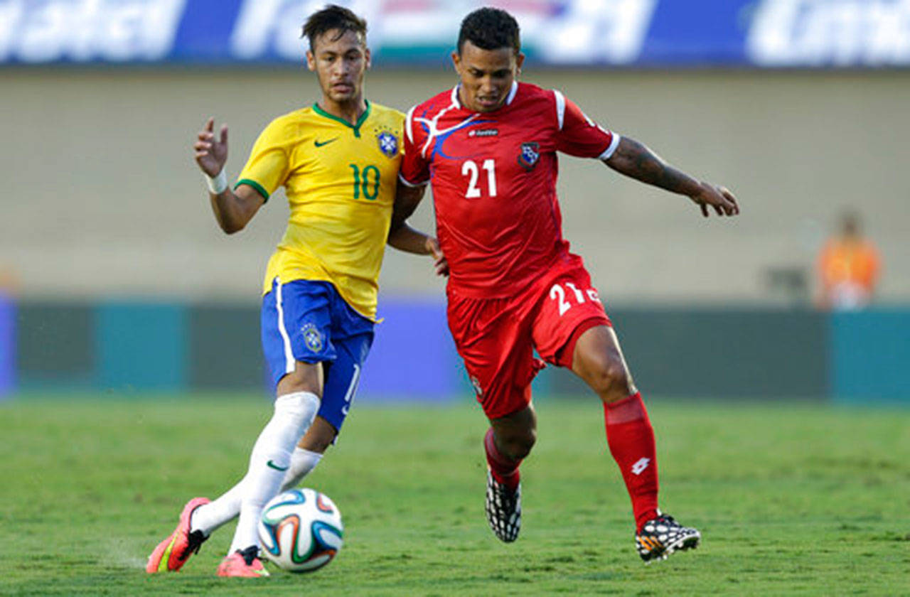 (AP Foto/Andre Penner, File)