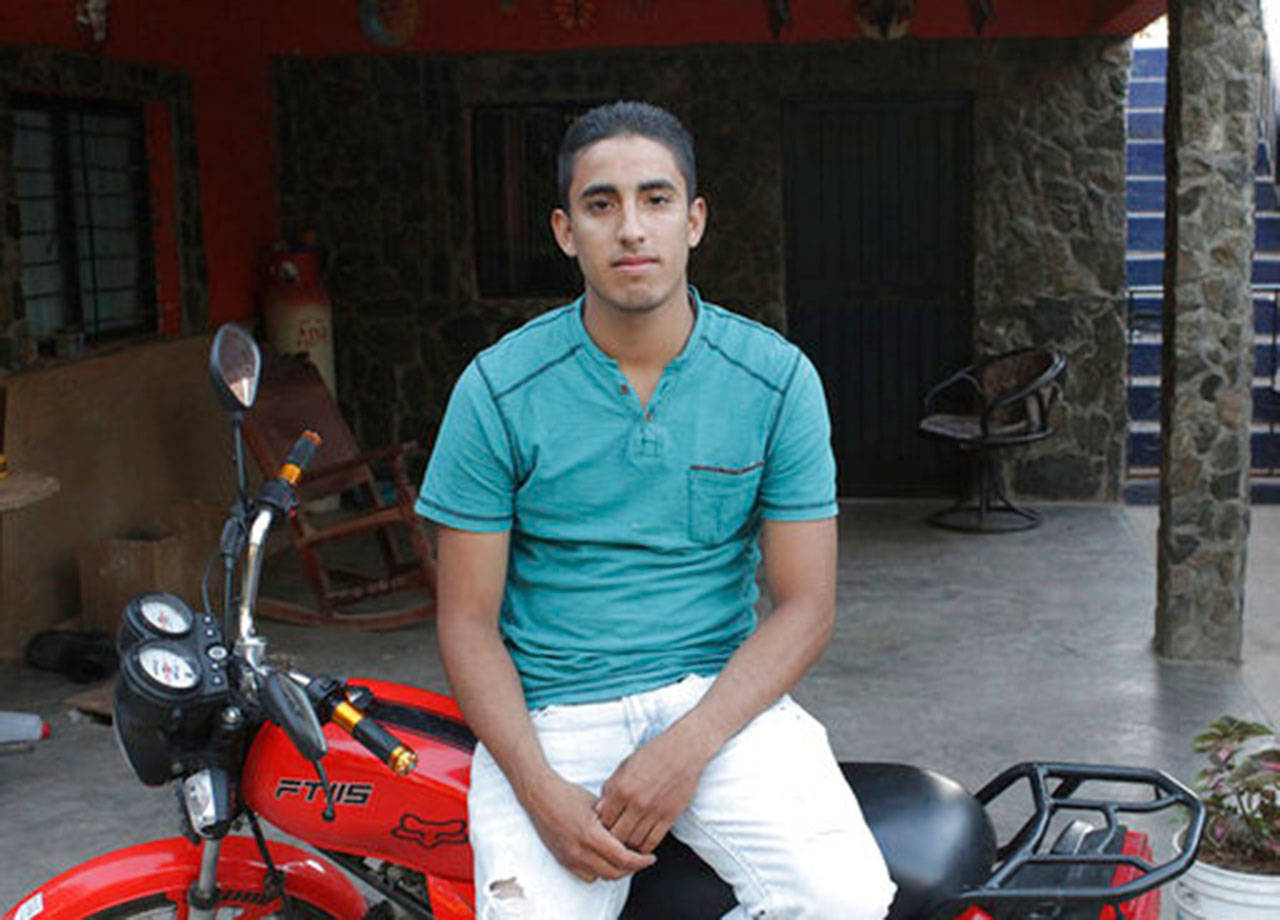 Juez criticado por Trump recibe caso de mexicano deportado