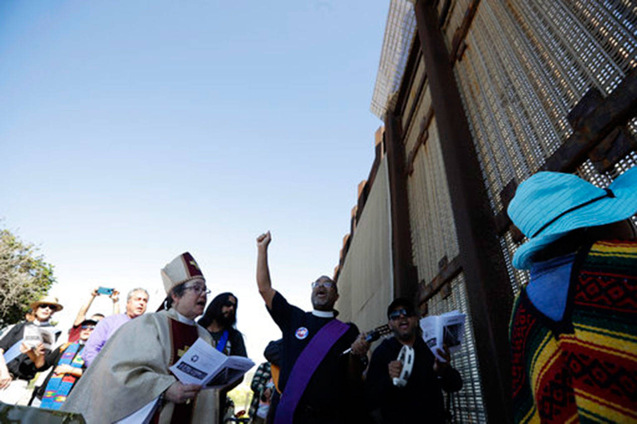 En inmigración, Trump es deliberadamente ignorante