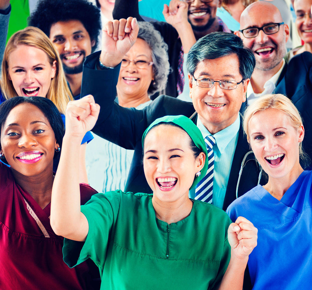 Edmonds Community College apoya la primera feria de empleo y carreras de salud de Latinx