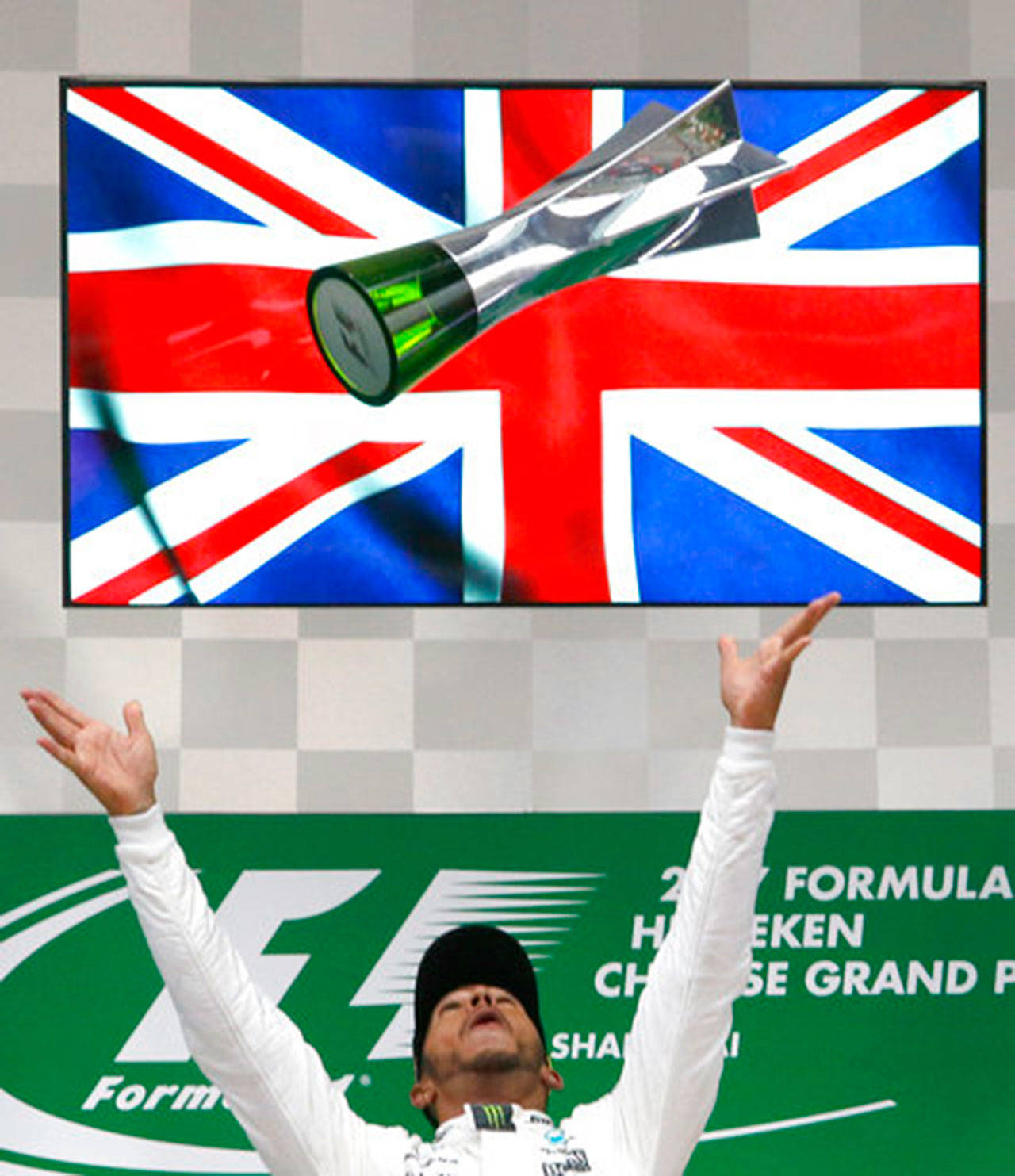 (AP Foto/Toru Takahashi)