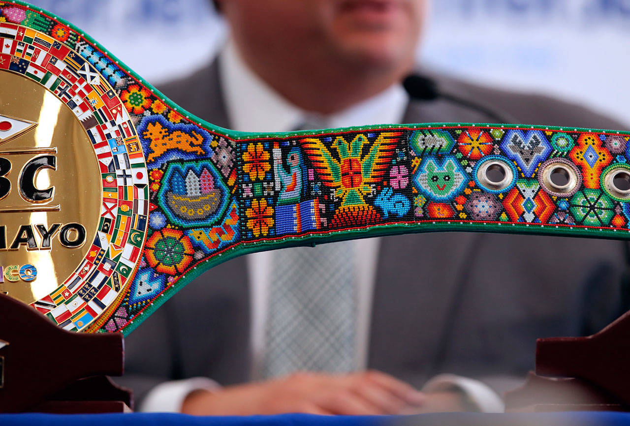 Recuerdan a ‘Canelo’ apoyo