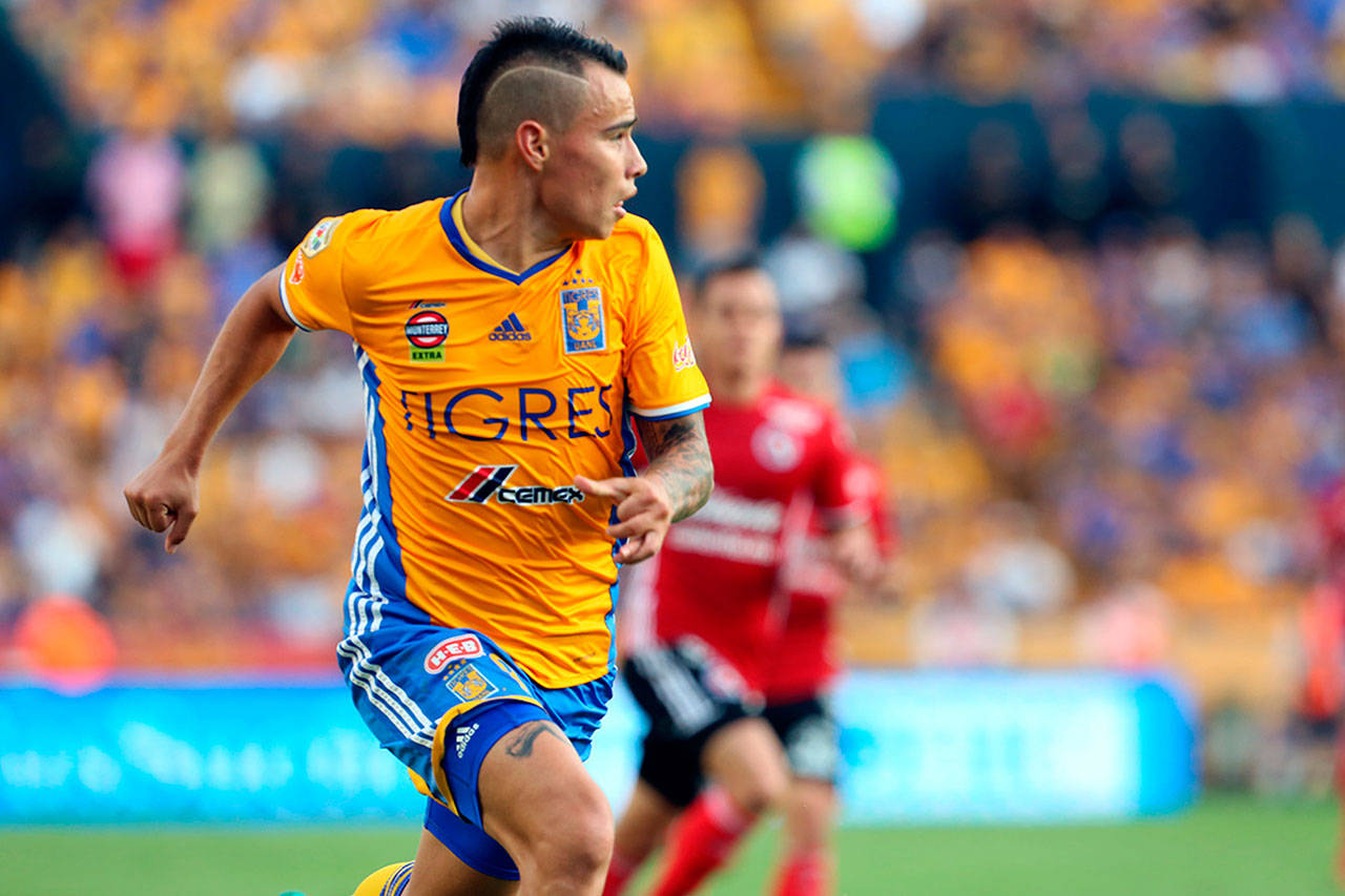 Sería fantástico eliminar a Tigres