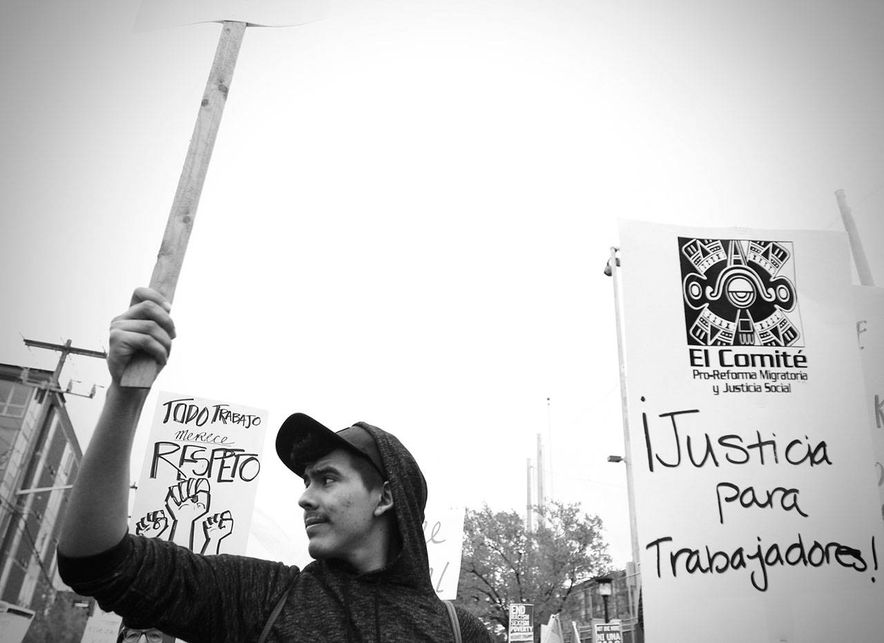 (Fotos: Brian Mendia)