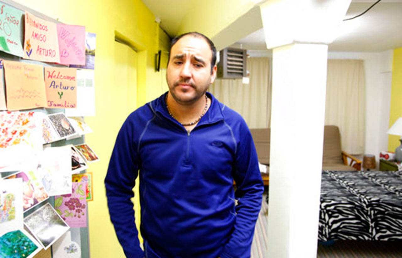 (AP Foto/P. Solomon Banda, File)