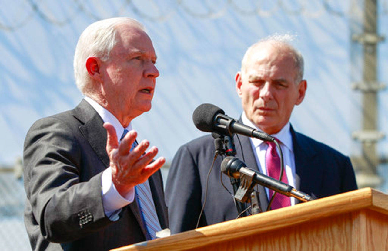 (Hayne Palmour IV/The San Diego Union-Tribune via AP)