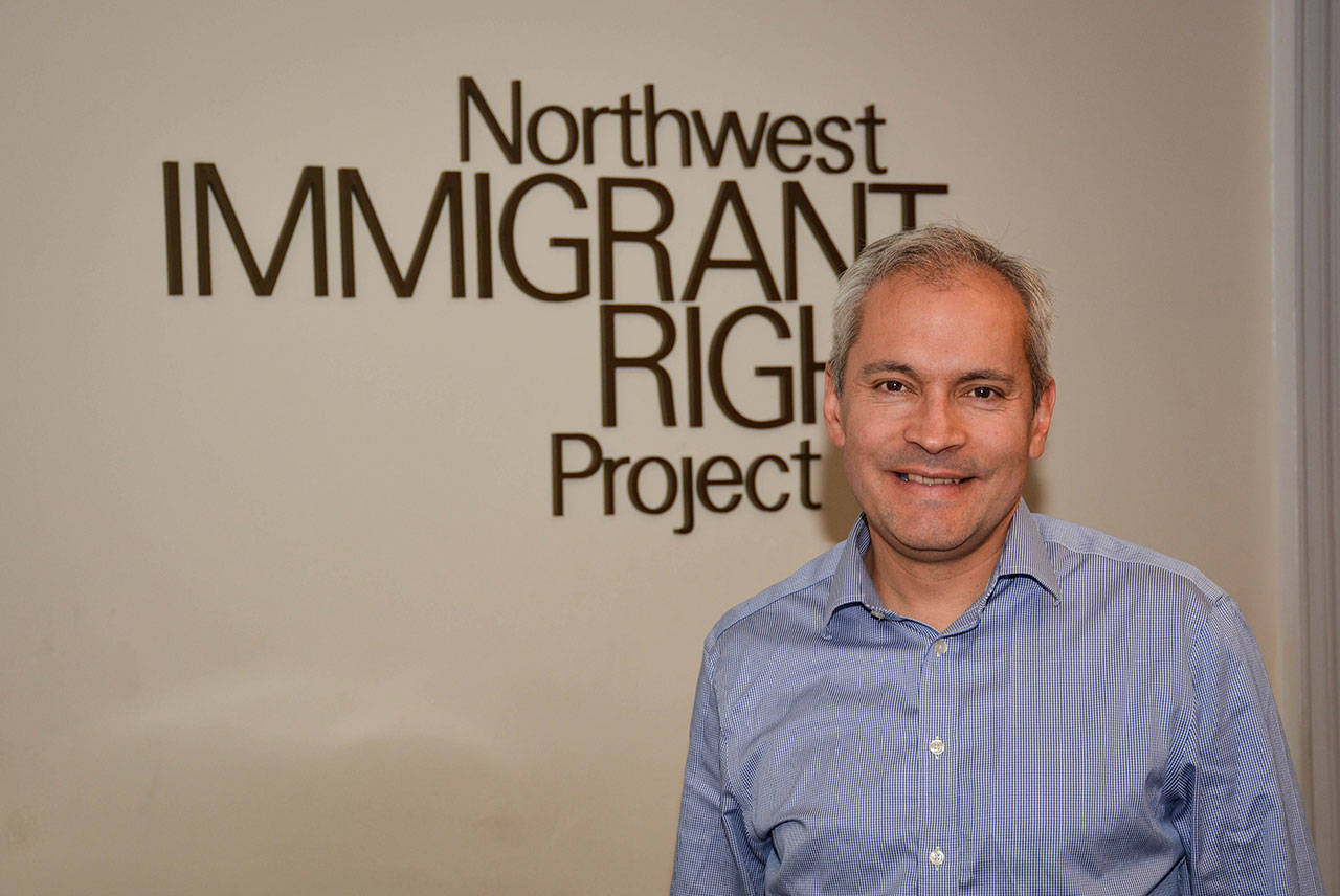 NWIRP presenta demanda