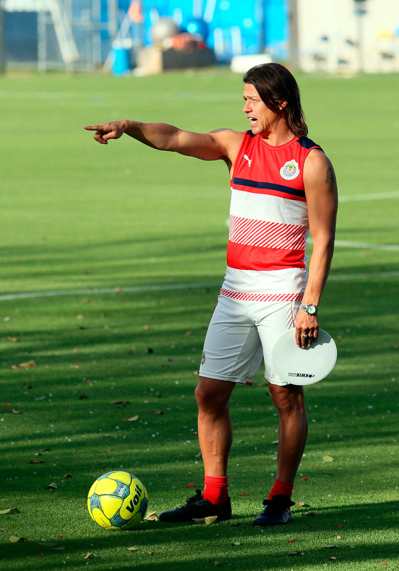 Chivas busca salir de su mala racha en la liguilla