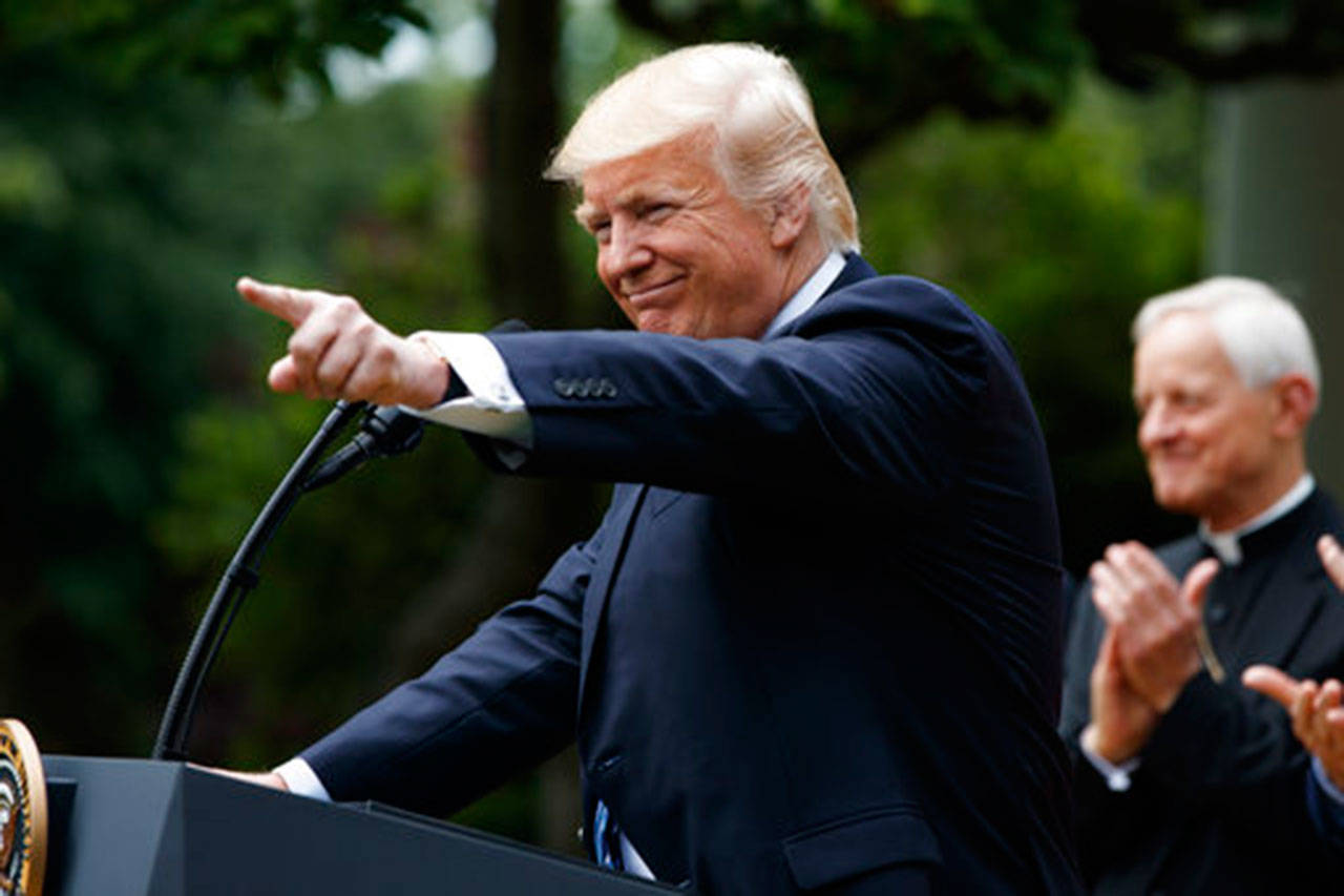 (AP Foto/Evan Vucci)