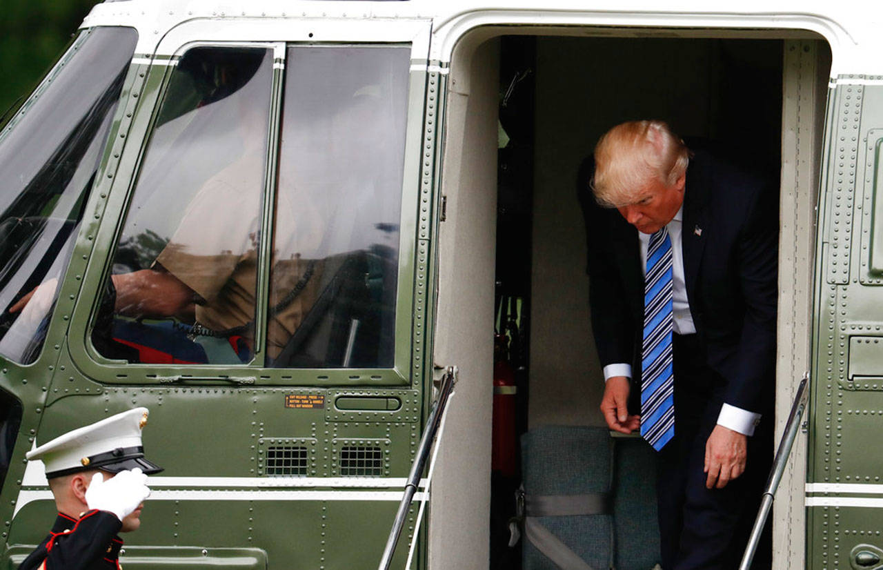 (AP Foto/Carolyn Kaster)