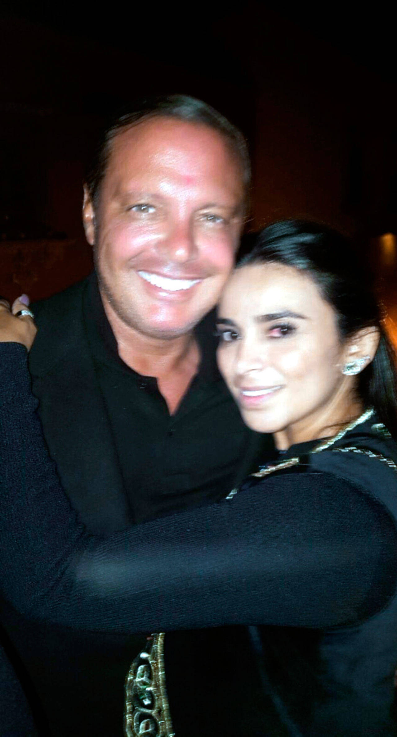 Luis Miguel en San Miguel