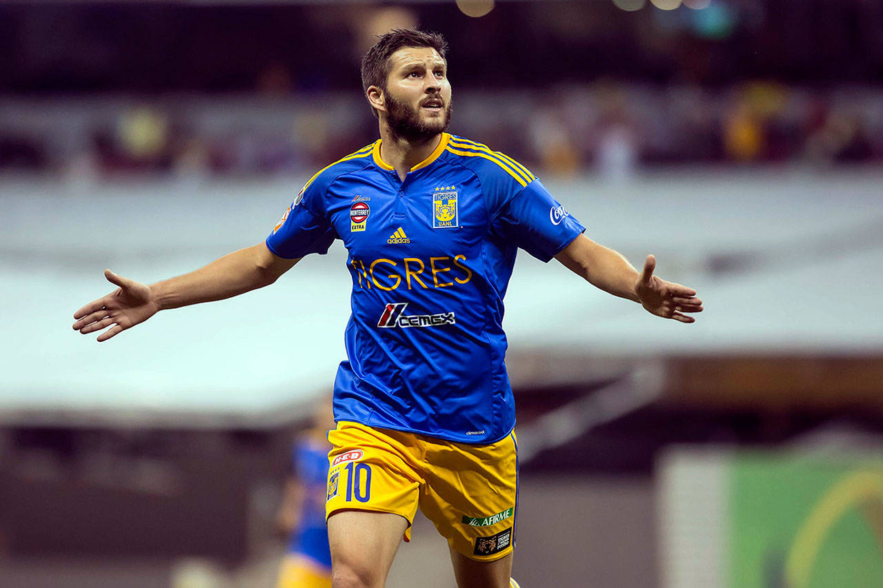 Tigres y Toluca se clasifican a semifinales