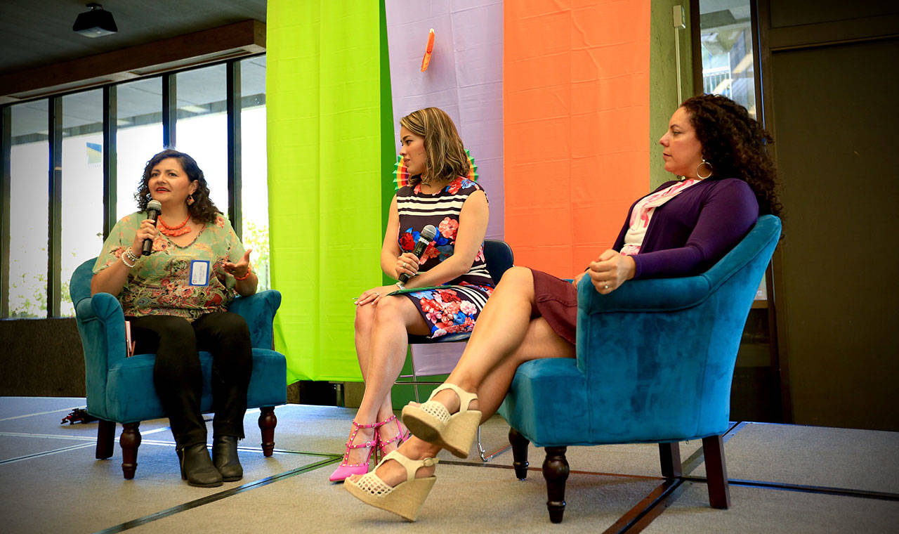 (Fotos: Brian Mendía / La Raza)