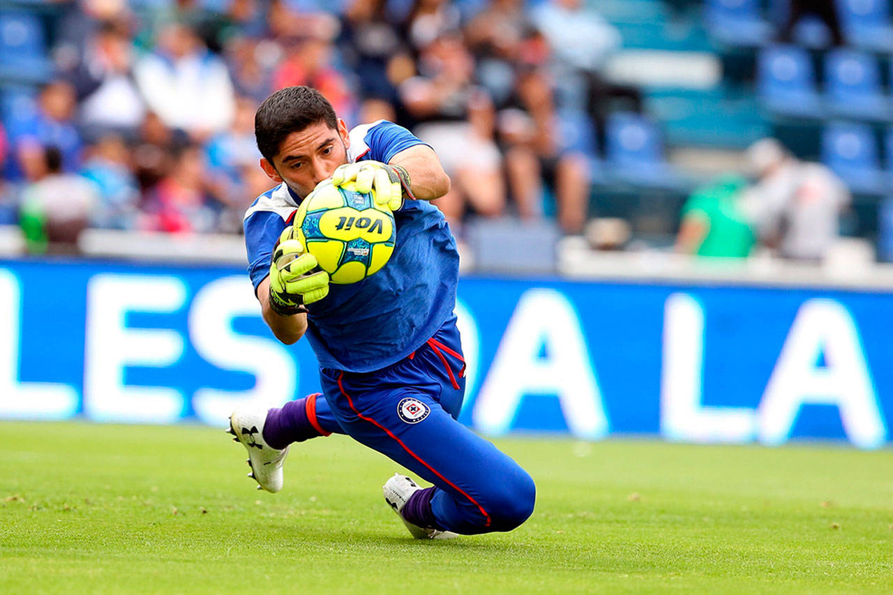 Causa baja ‘Chuy’ Corona