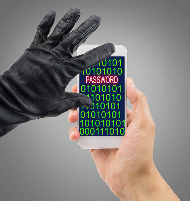 Una estafa que llama a los inmigrantes