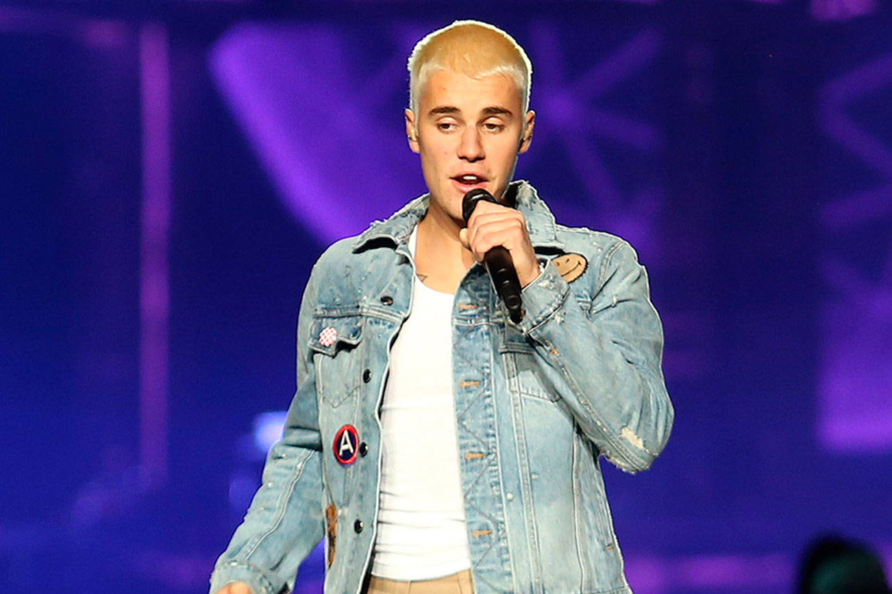 No le sale a Bieber ‘Despacito’