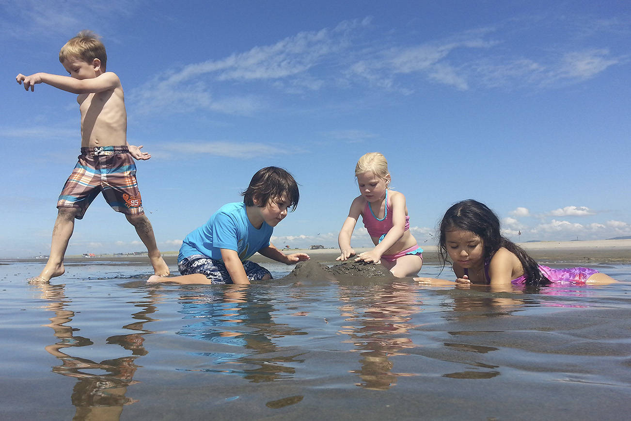 Cinco consejos para tener unas vacaciones saludables