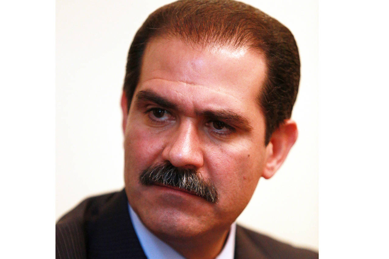 Dice capo que financió Estadio Sonora