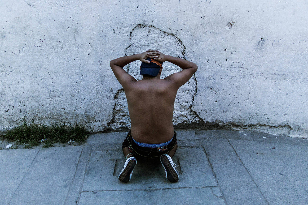 Guatemala: Ejército acepta que hay pandilleros en sus filas