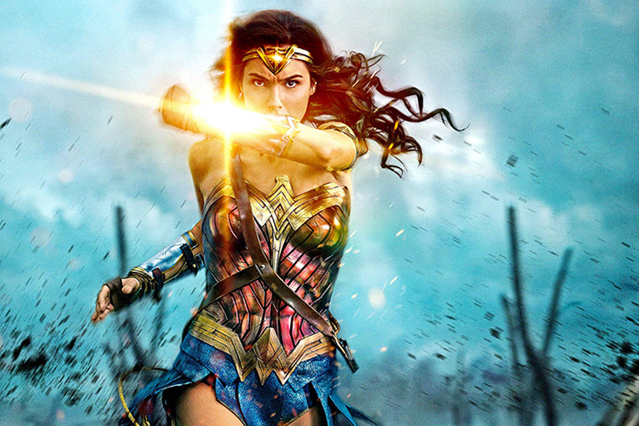 Líbano: piden prohibir película de la Mujer Maravilla