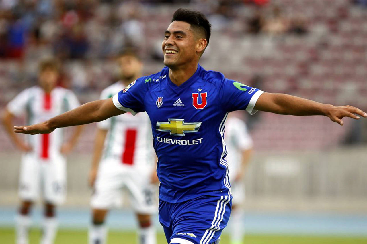 Quiere Felipe Mora venir a México