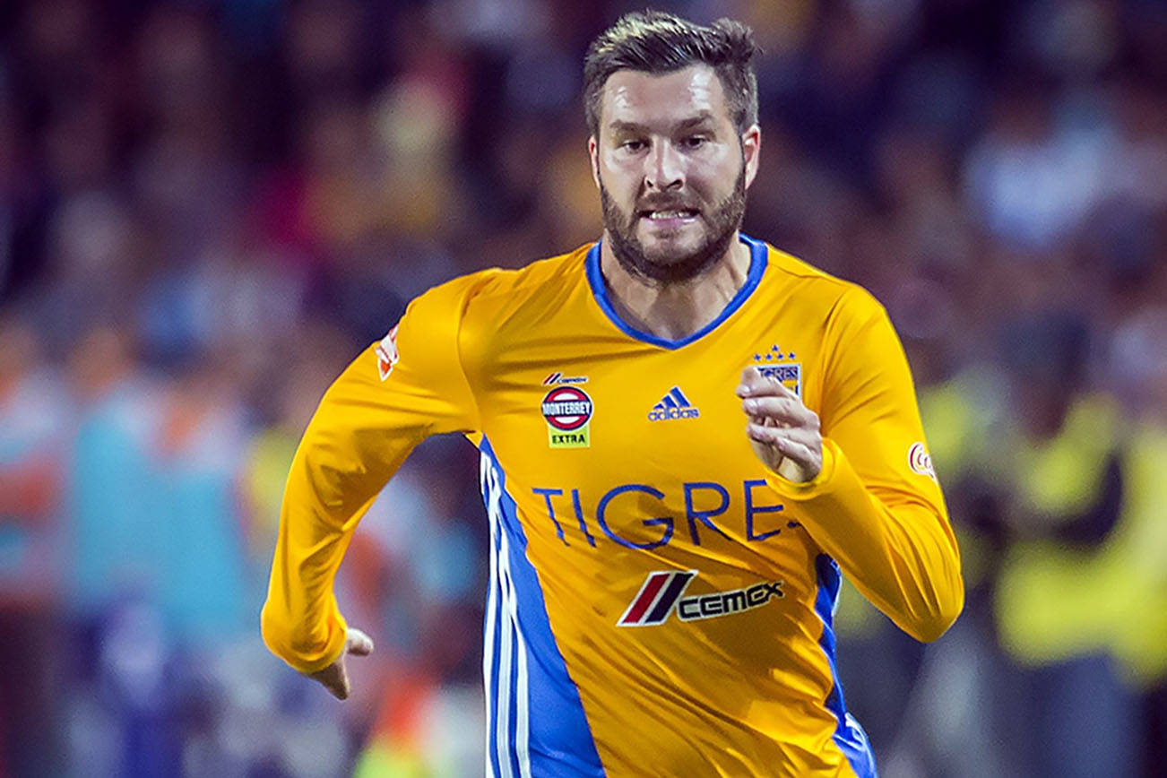 Gígnac se queda en Tigres