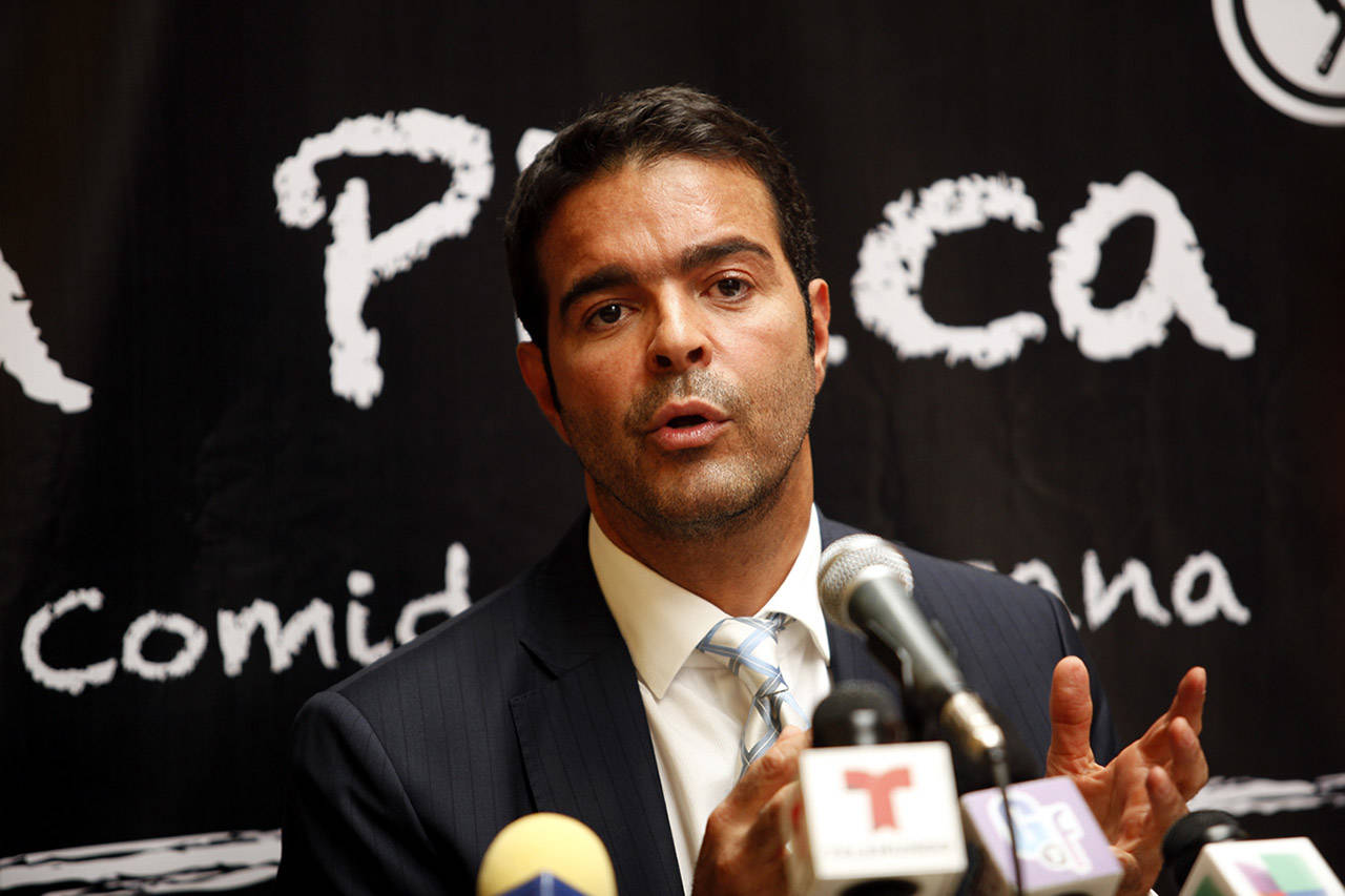 Niega Montero falta de compromiso