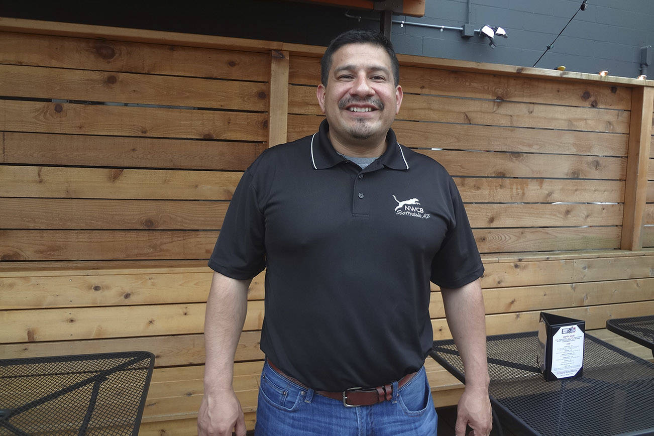 La huella política de un Latino en Burien