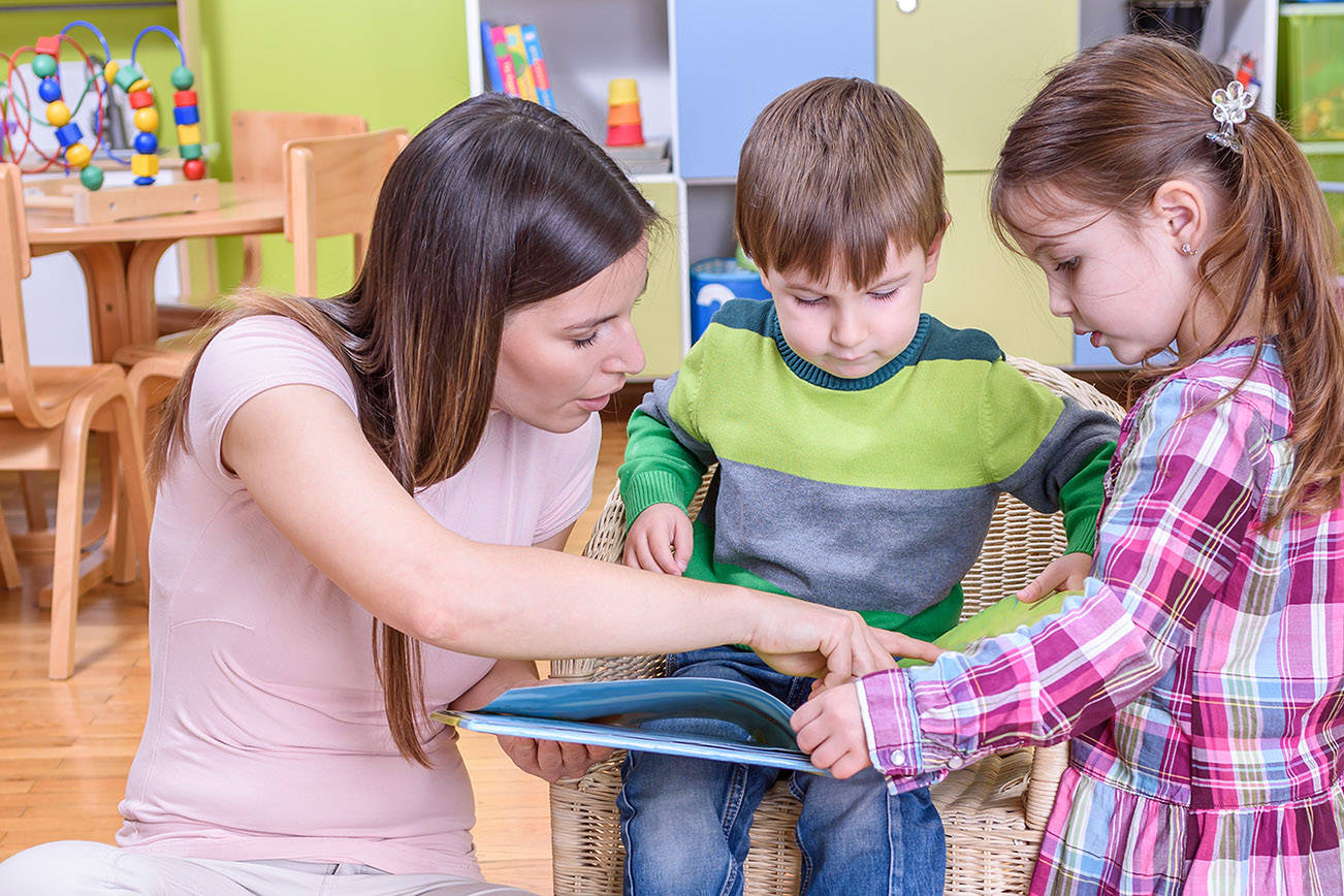 The Arc of Snohomish County brinda ayuda a las familias Hispanas