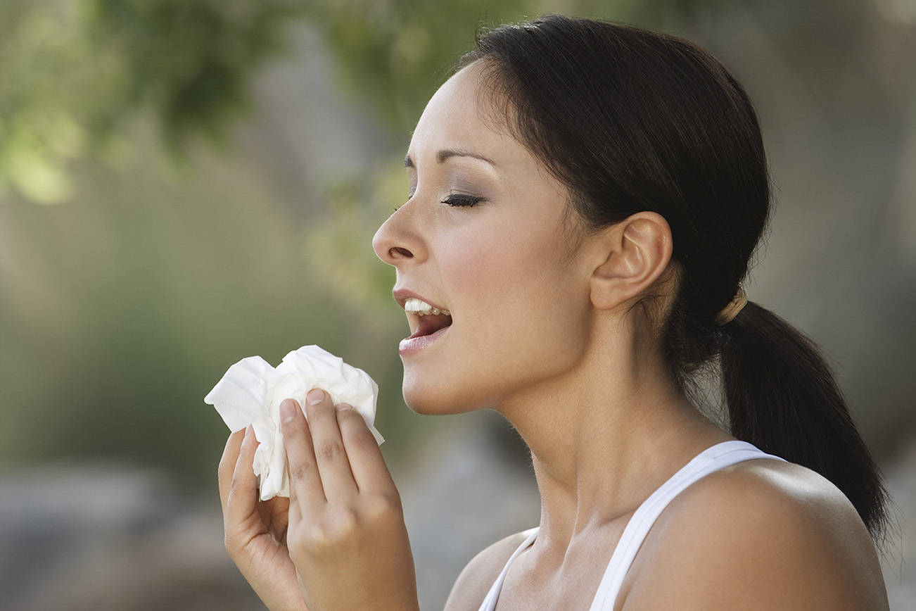 Las alergias estacionales: ¿qué medicamento es el indicado para usted?