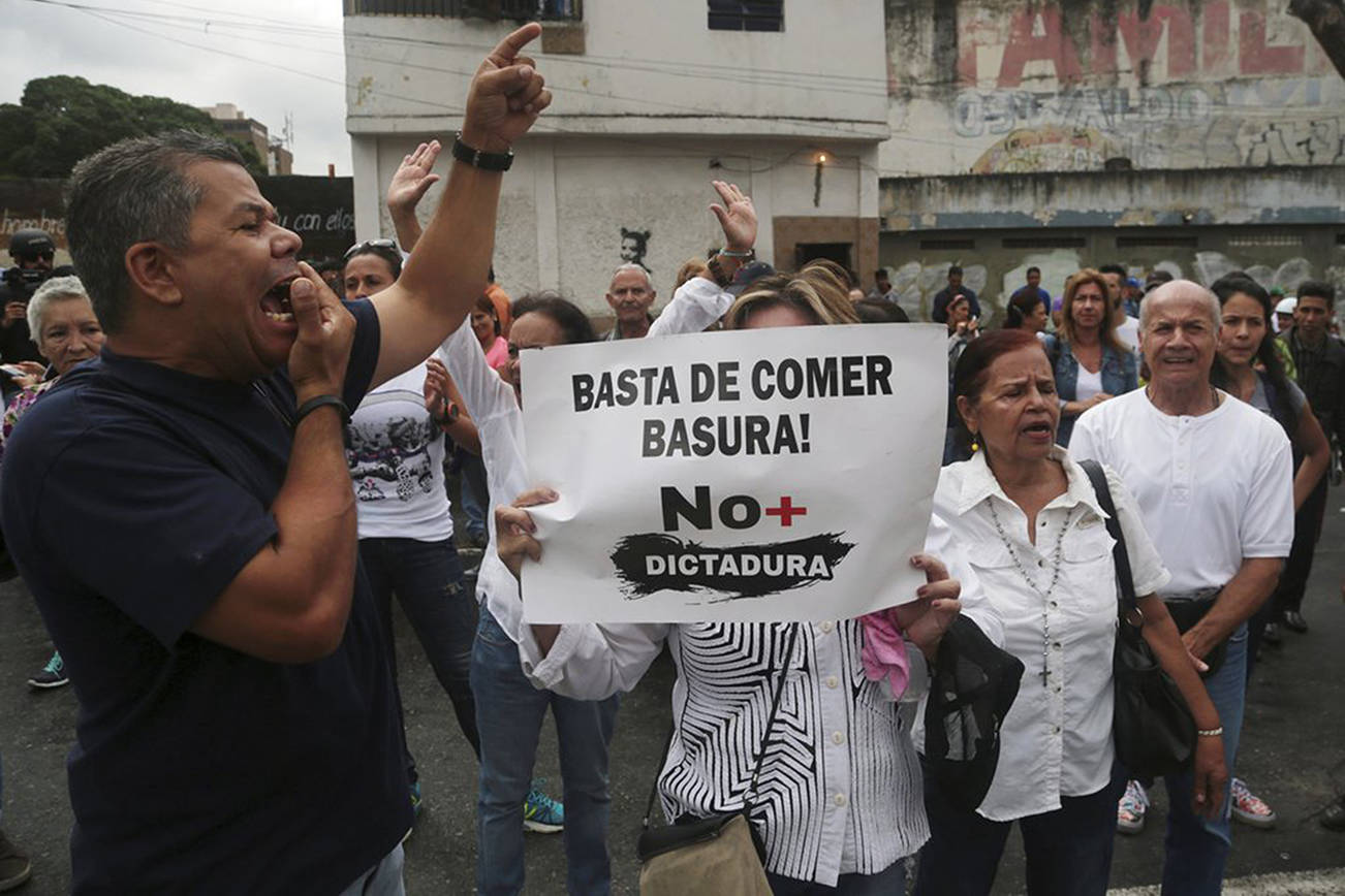 VENEZUELA: Corte rechaza pedido de fiscal contra Asamblea Constituyente