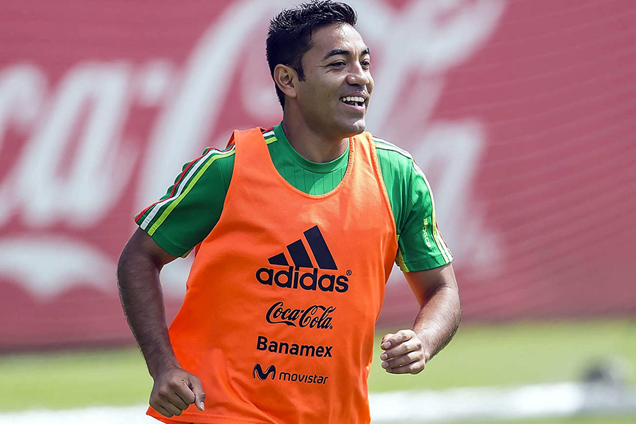 No respetará el Tricolor a CR7