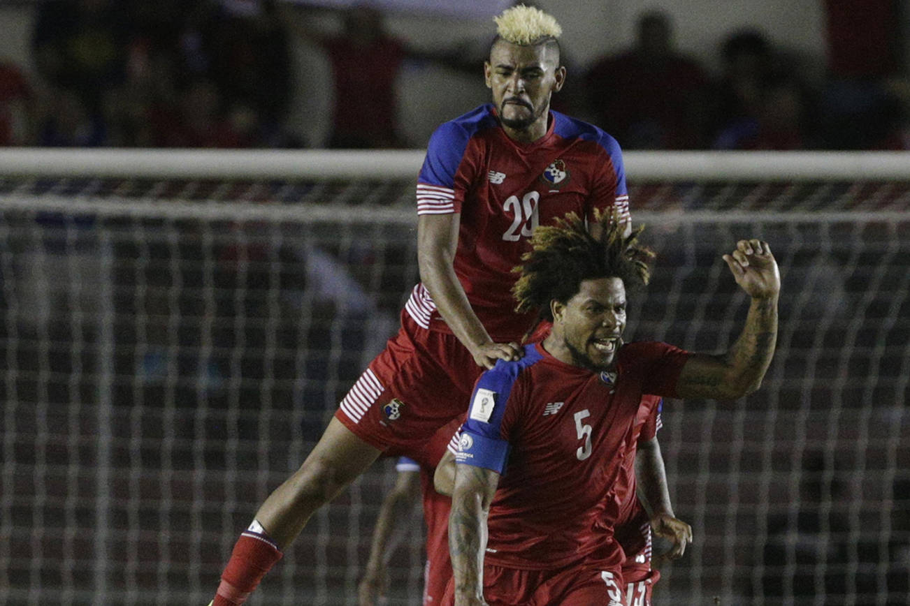 Panamá y Honduras se encaminan a repechaje tras empate