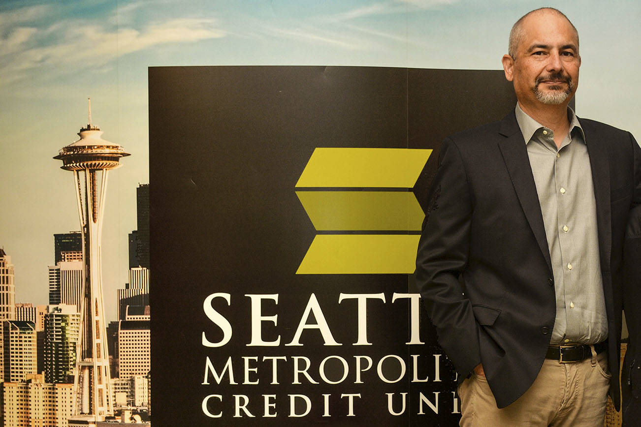 Seattle Metropolitan Credit Union abre sucursal de Southcenter en una nueva ubicación