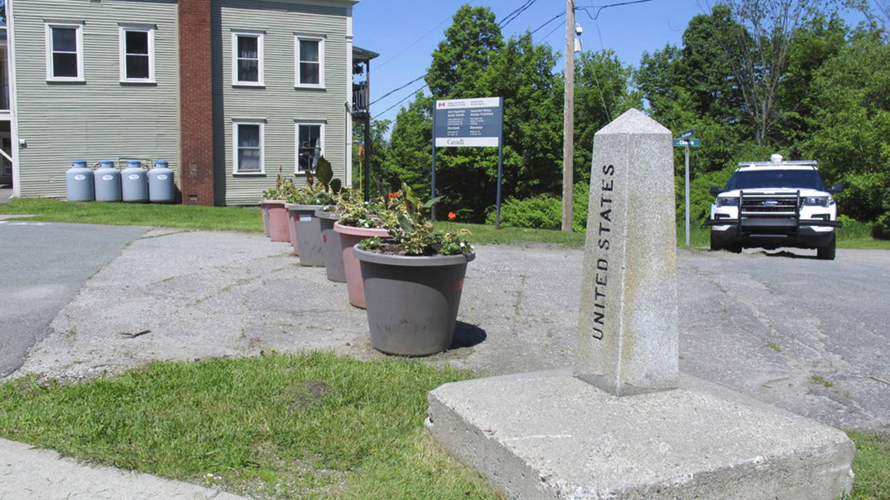 Quien quiera vivir en 2 países a la vez tiene su oportunidad