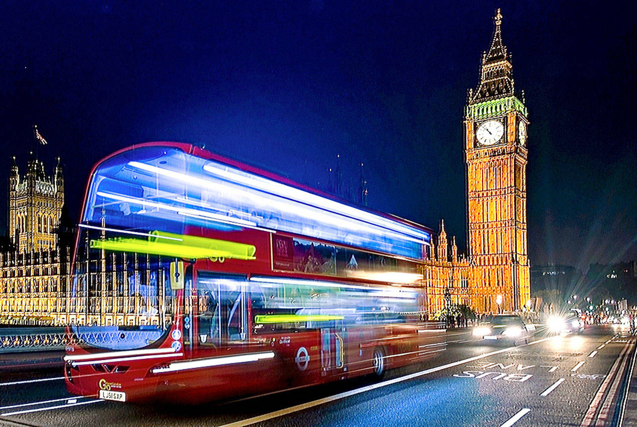 Los más ‘fotogénicos’