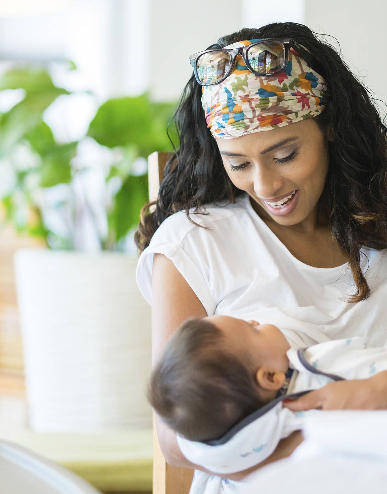 Legisladores alcanzan acuerdo sobre licencia familiar pagada para todos los trabajadores