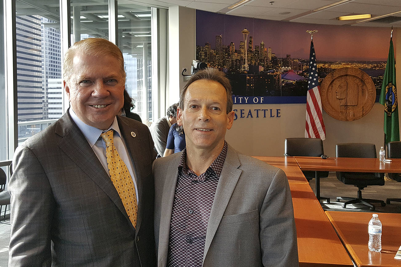 Murray declara vindicación y no descarta candidatura