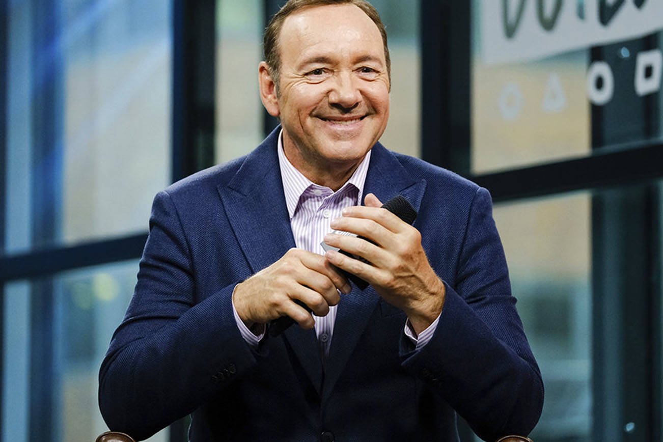 Ex alcalde mexicano plagia discurso de “House of Cards”