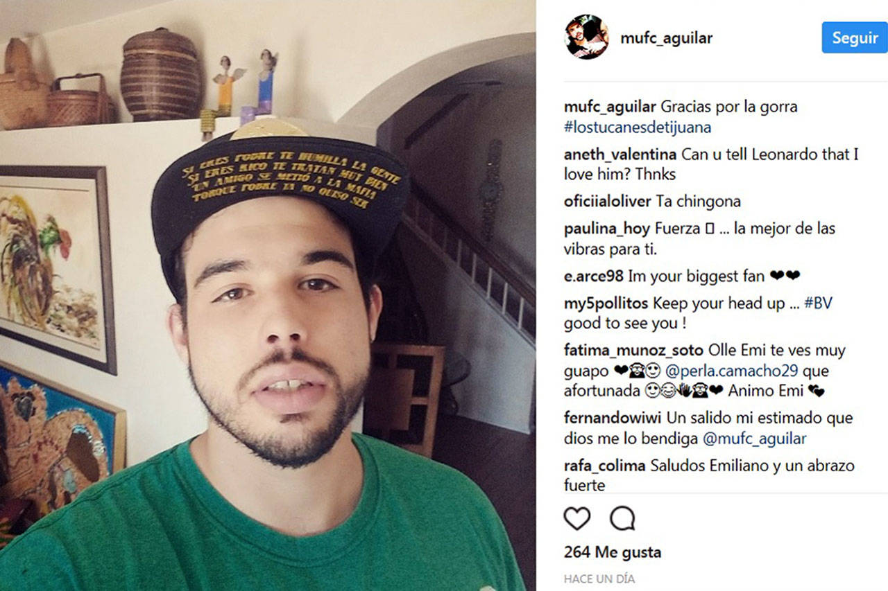 Arma hijo de Pepe Aguilar más polémica