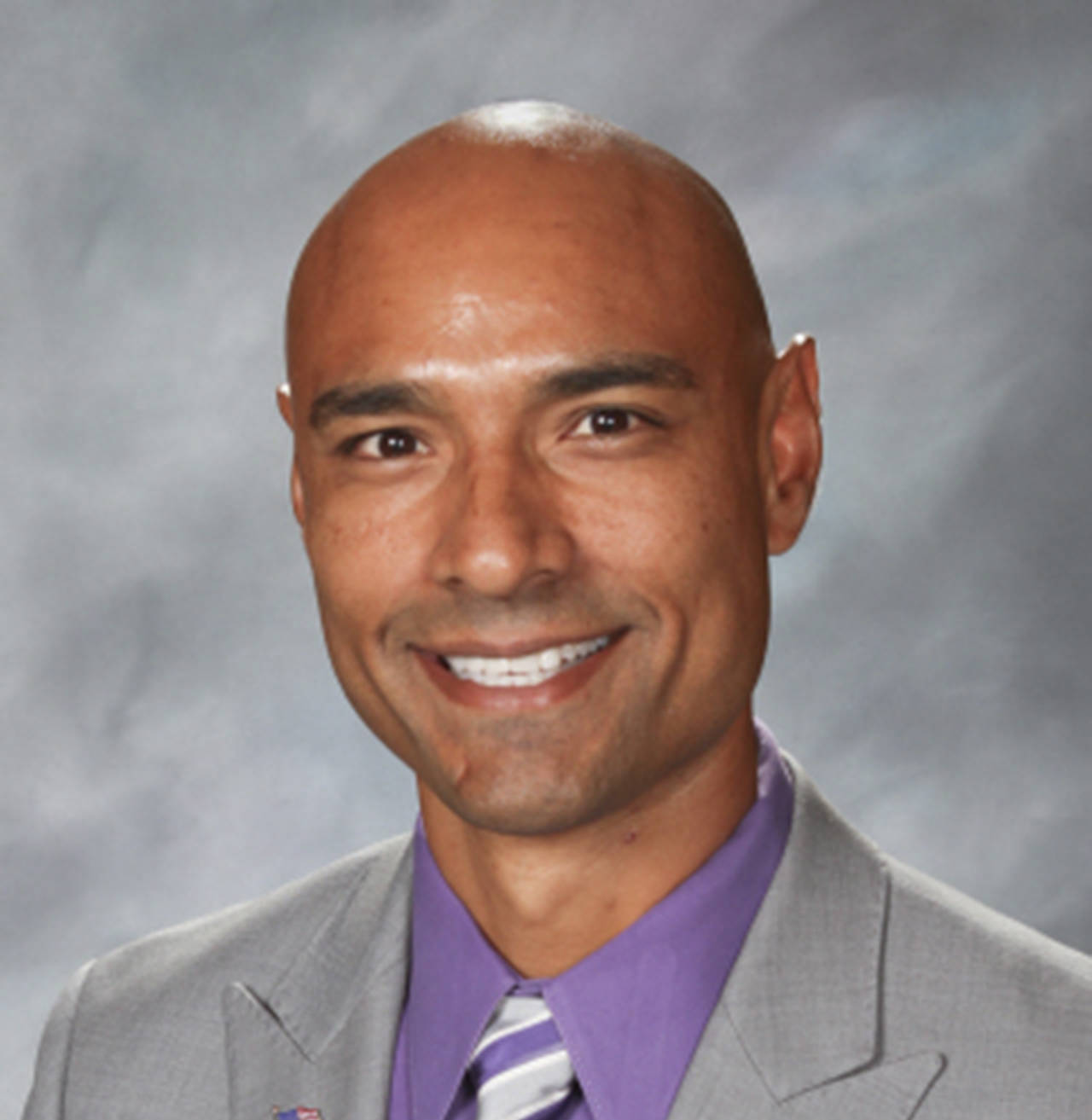 Ricardo Iñiguez nombrado Subdirector del año 2017 del estado